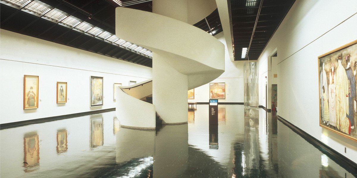 🎨 홋카이도립 근대미술관 이미지 8